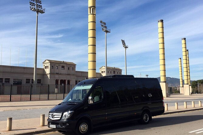 Barcelona Private City Tour - Common Questions