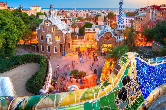 Barcelona Private City Tour (Top Attractions Pick-up) - Traveler Reviews