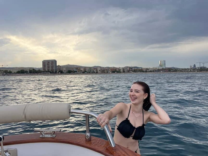 Barcelona: Private Classic Yacht Tour with Drinks - Who Would Love This Experience?