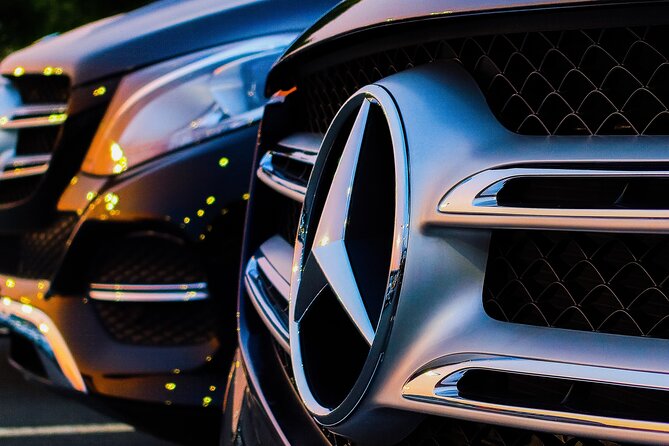 Barcelona Private Cruise Port Transfer to Central Barcelona - The Sum Up