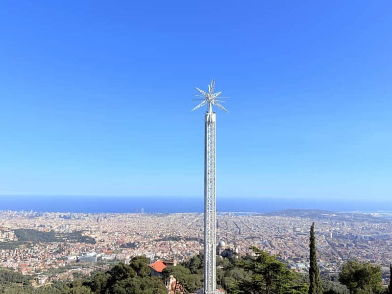 Barcelona: Private DAY TRIP Personalized City Tour - The Real Value of the Tour