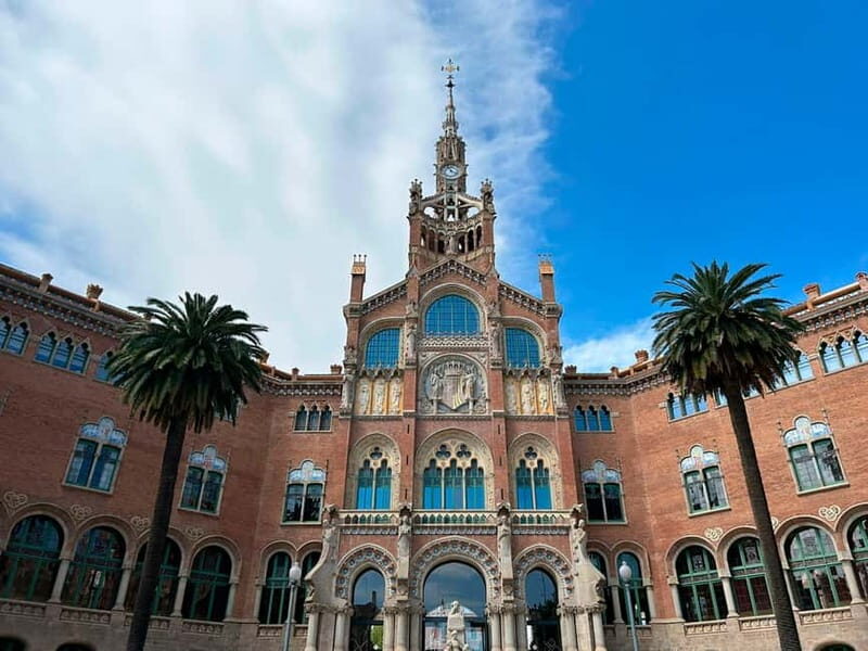 Barcelona: Private DAY TRIP Personalized City Tour - Who Will Love This Tour?