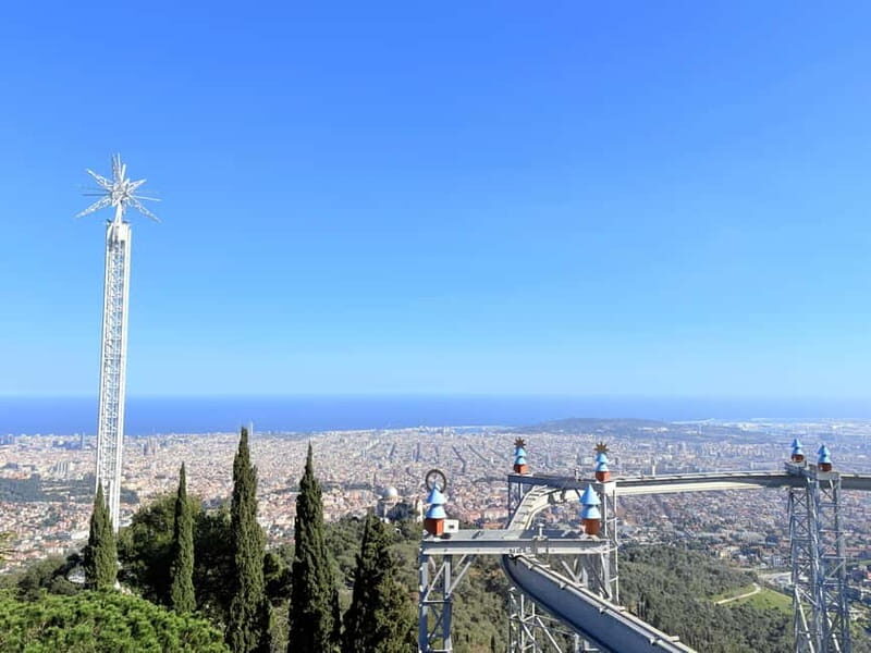 Barcelona: Private DAY TRIP Personalized City Tour - The Sum Up