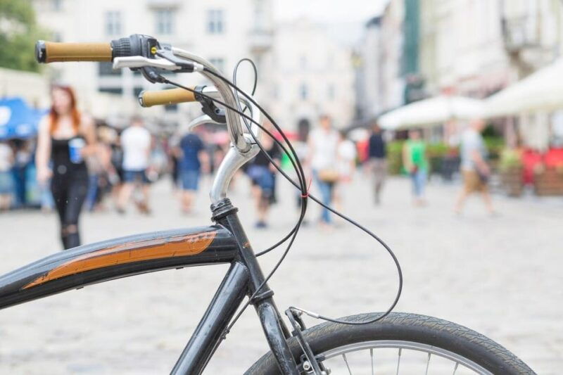 Barcelona Private E-Bike Tour - Good To Know