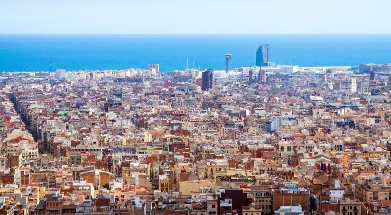 Barcelona Private E-Bike Tour - Exploring the Old Quarter