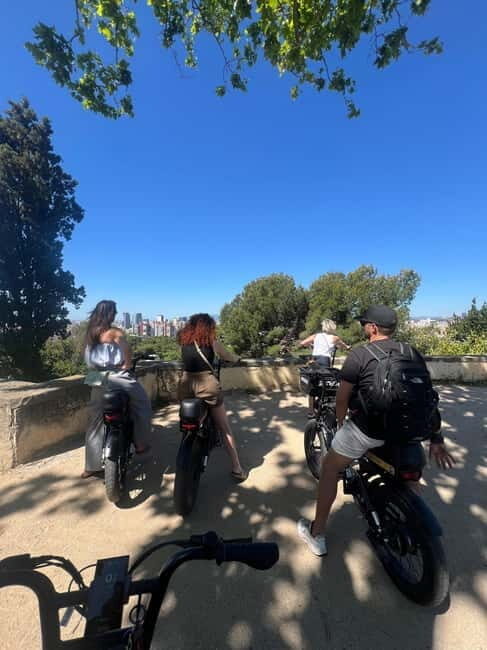 Barcelona: Private E-Fatbike Tour with Local Guide - The Sum Up: Who Is This Tour Best For?