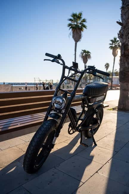 Barcelona: Private E-Fatbike Tour with Local Guide - FAQ