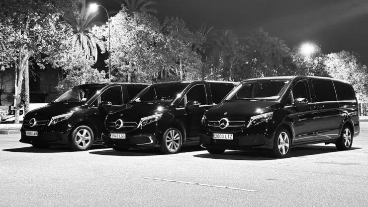 Barcelona: Private El Prat Airport Transfer Service - Pickup and Experience