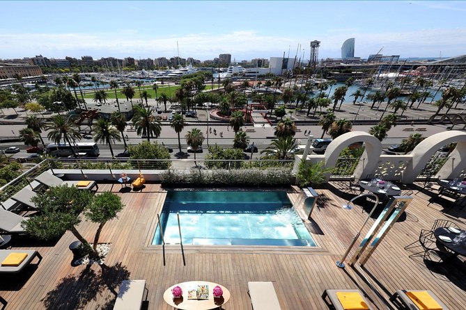 Barcelona Private Family Tour : Montjuïc, Fundació Miró & Parks (All Included) - Additional Information