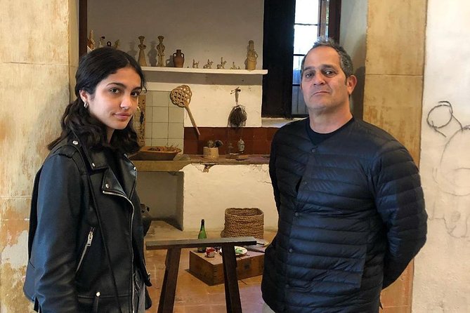 Barcelona Private Family Tour : Montjuïc, Fundació Miró & Parks (All Included) - The Sum Up