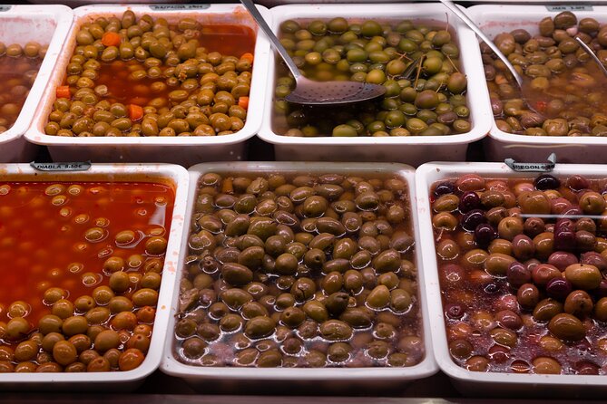 Barcelona Private Food Tour: Boqueria & Old Towns Markets - Additional Info and Directions