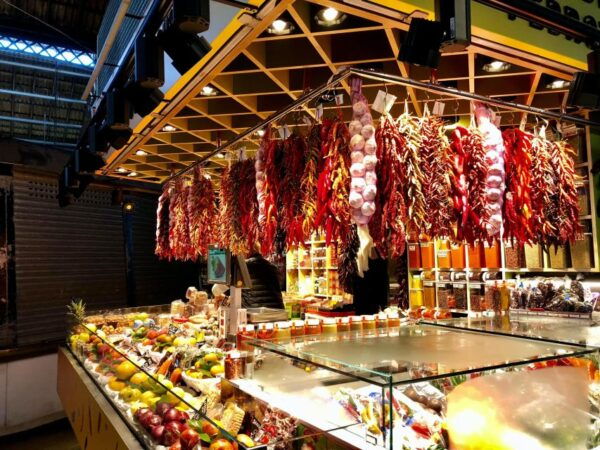 Barcelona Private Food Tour: Boqueria & Old Towns Markets - Additional Information