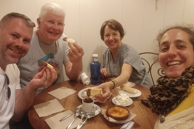 Barcelona private food tour: tailored tour area & tapas - Good To Know