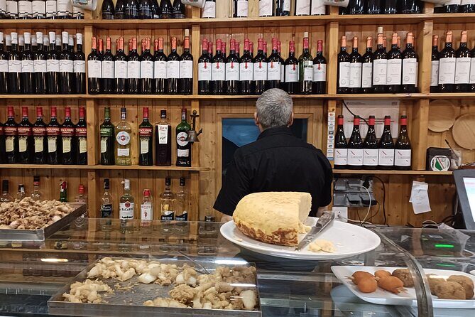Barcelona private food tour: tailored tour area & tapas - Who This Tour Is Best For