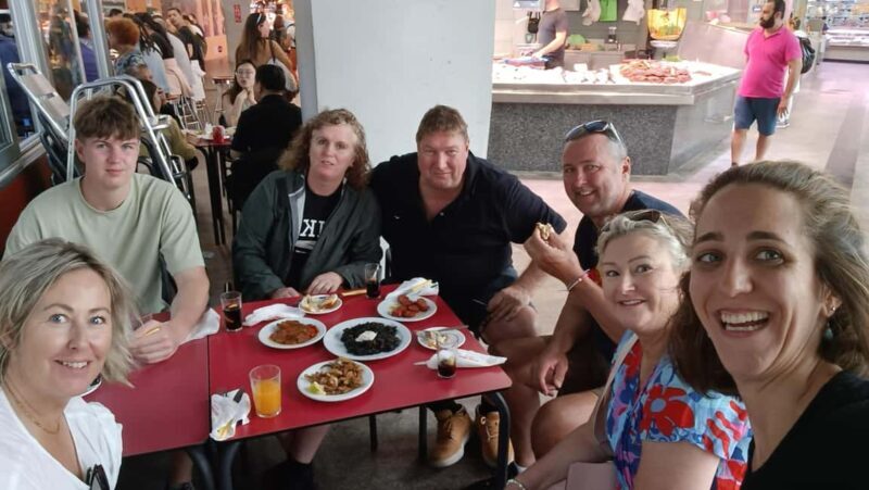 Barcelona private food tour with tailored tapas - Practical Aspects & Value