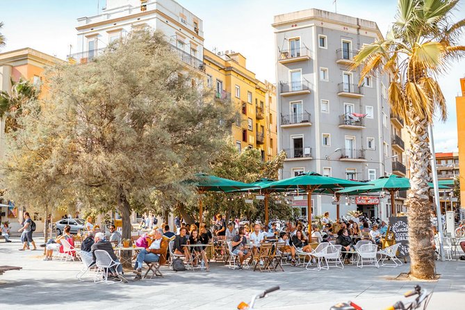 Barcelona Private Full-Day Custom Walking Tour - End Point and Logistics