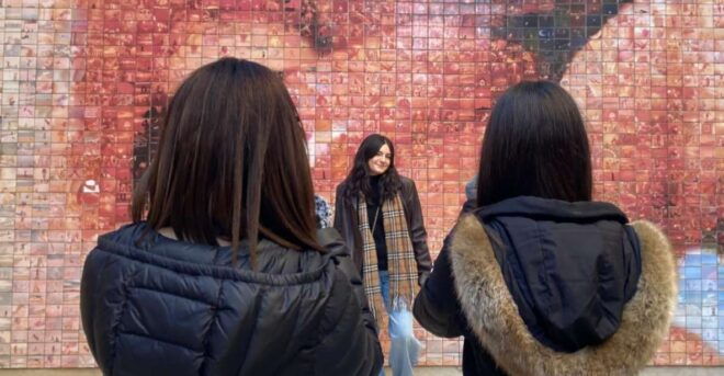 Barcelona: Private Gothic Quarter Tour With Flamenco Show - Accessibility and Group Type