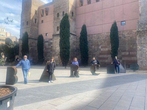 Barcelona: Private Gothic Quarter Tour With Flamenco Show - Inclusions and Important Information