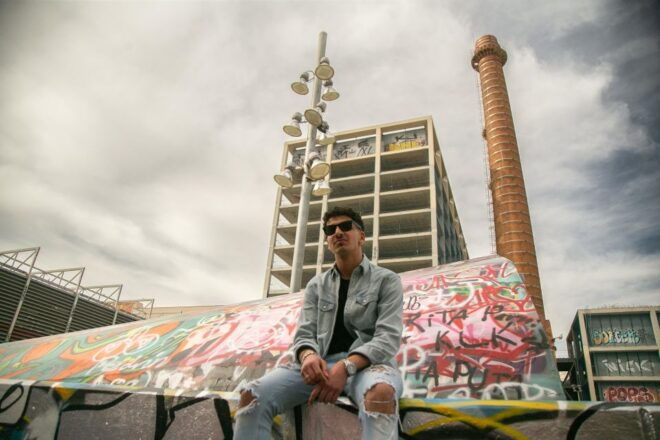 Barcelona: Private Graffiti Photography Experience - Reservation Process