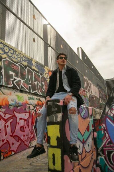 Barcelona: Private Graffiti Photography Experience - Frequently Asked Questions