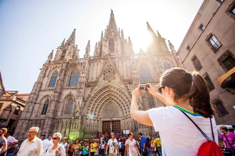 Barcelona: Private Group Bike Tour - The Sum Up: Is It Worth It?