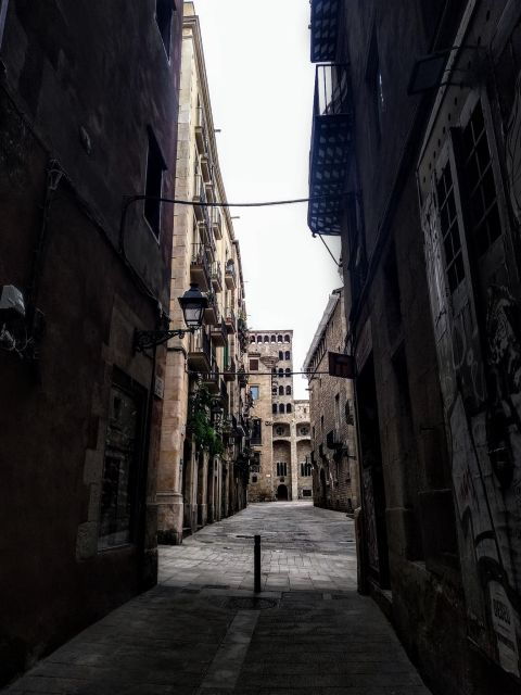 Barcelona: Private Guided 10k City Run at Sunrise - Activity Details