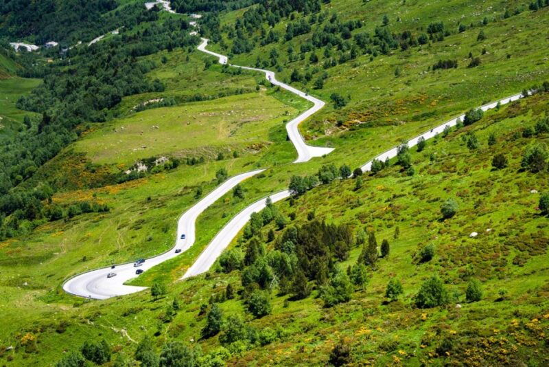 Barcelona: Private Guided Day Trip to Andorra With Pickup - Itinerary Highlights