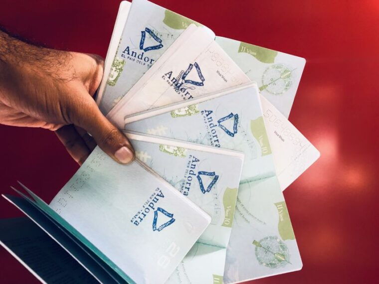 Barcelona: Private Guided Day Trip to Andorra With Pickup - Scenic Stops Along the Journey