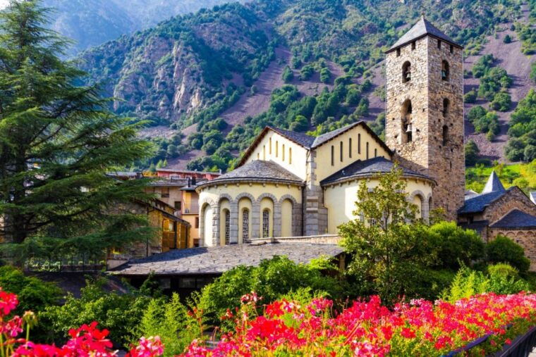 Barcelona: Private Guided Day Trip to Andorra With Pickup - Inclusions and Exclusions