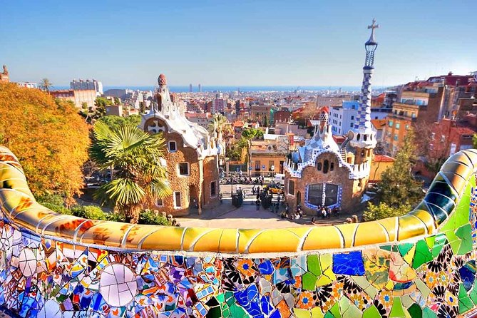 Barcelona Private Half-Day Tour With La Boqueria Market - Pricing and Terms & Conditions