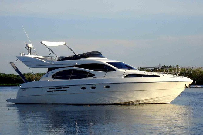 Barcelona Private Luxury Yacht Tour - Pricing and Booking Information