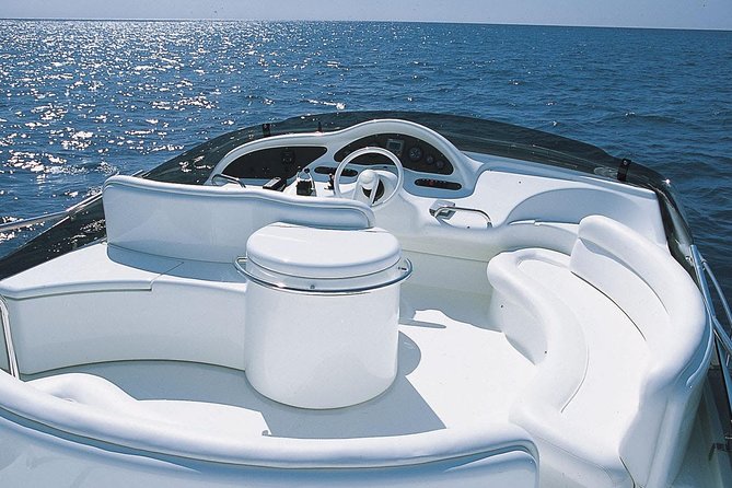 Barcelona Private Luxury Yacht Tour - Traveler Photos and Reviews