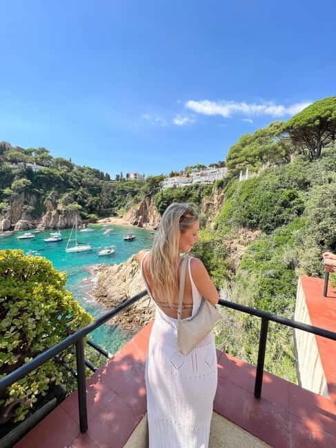 Barcelona: Private Marimurtra Botanical Garden & Blanes Tour - Practical Tips