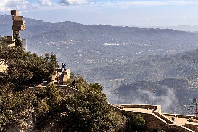 Barcelona Private Montserrat Tour with Tickets and Transport - Who Should Book This Tour?