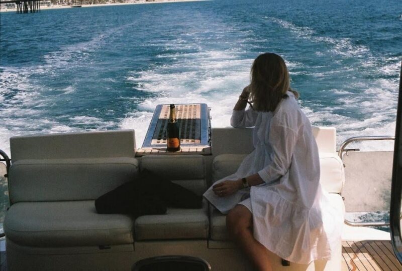 Barcelona: Private Motor Yacht Charter with drinks & food - Good To Know