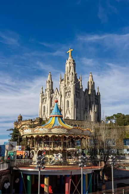 Barcelona: Private Panoramic City Tour - A Detailed Look at the Tour Experience