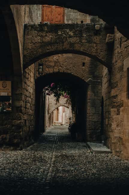 Barcelona: Private Panoramic City Tour - In The Sum Up