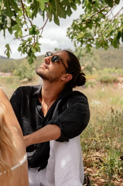 Barcelona: Private Penedès 2 Wine Tastings + Picnic & Tapas - Experience Highlights