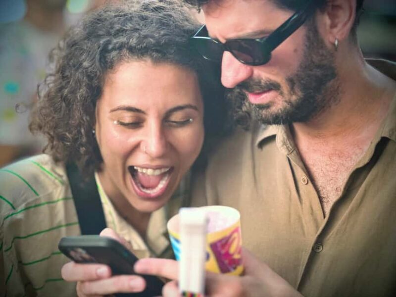 Barcelona: Private Phone Photography Class - Park & Old Town - Pricing and Value