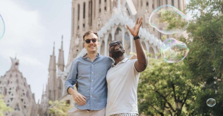 Barcelona: Private Photo Shoot - Experience Highlights