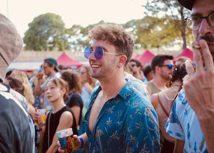 Barcelona: Private Photo Shooting Seesion - Good To Know