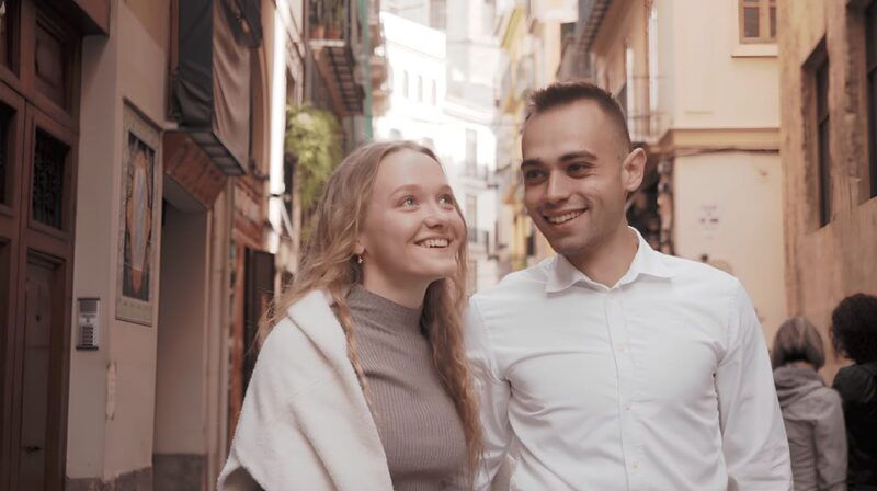 Barcelona: Private Photo Shooting With Pro Photographer - Activity Overview