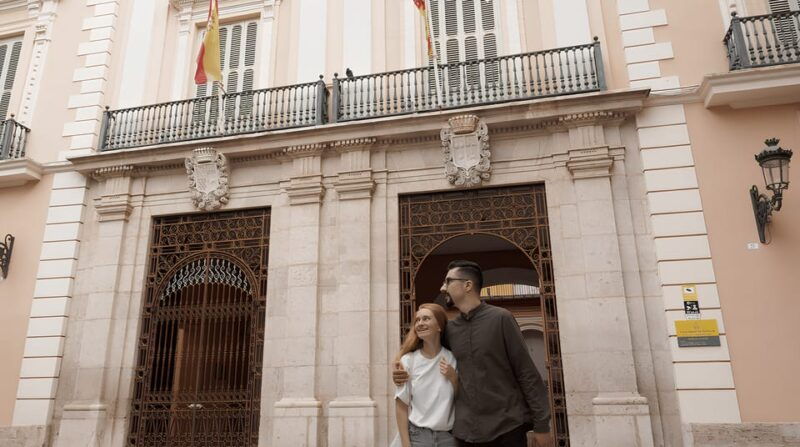 Barcelona: Private Photo Shooting With Pro Photographer - Photo Deliverables