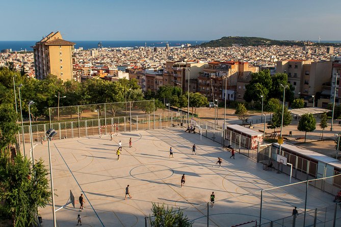 Barcelona Private Photo Tour - Tour Overview