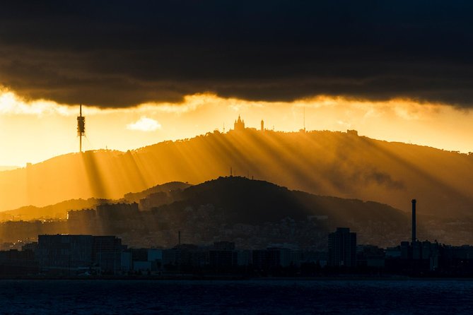 Barcelona Private Photo Tour - Cancellation Policy