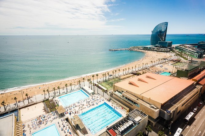 Barcelona Private Photo Tour - Traveler Photos
