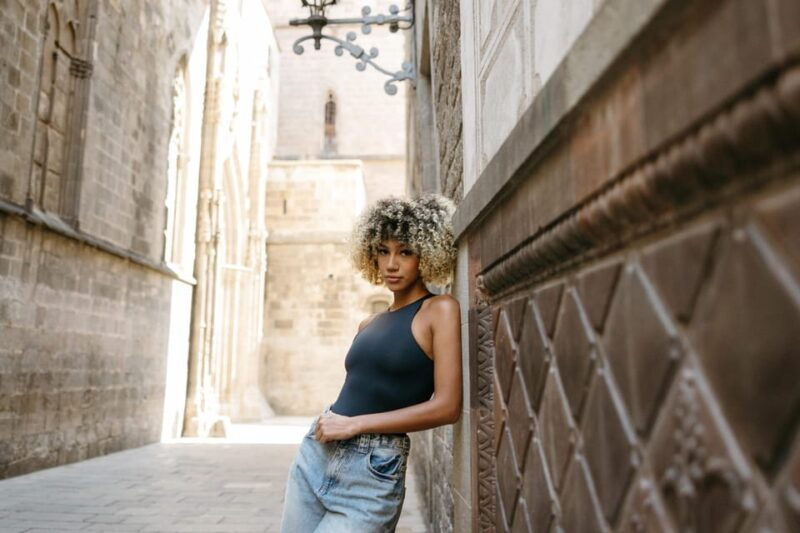 Barcelona: Private Photoshoot With a Professional - Good To Know