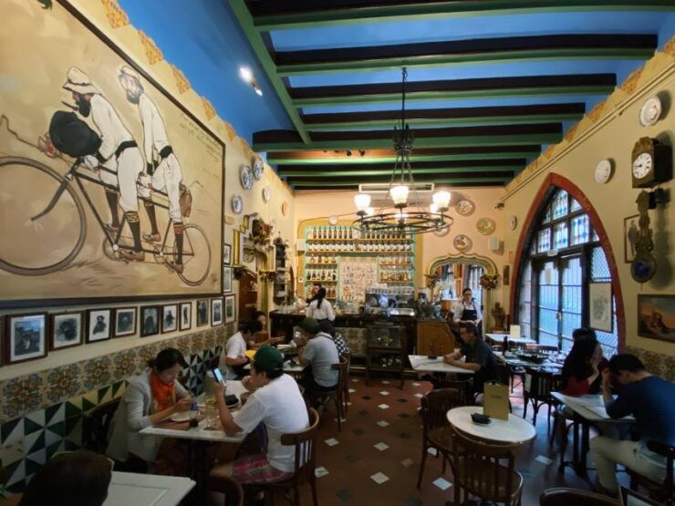 Barcelona: Private Picasso Experience - Highlights