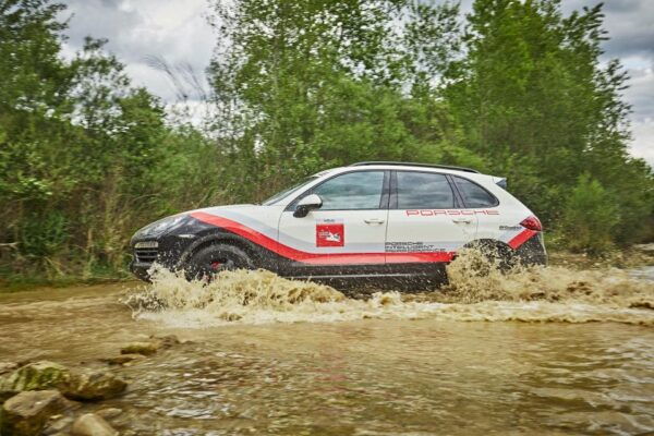 Barcelona: Private Porsche Cayenne Adventure + Transfer - Frequently Asked Questions