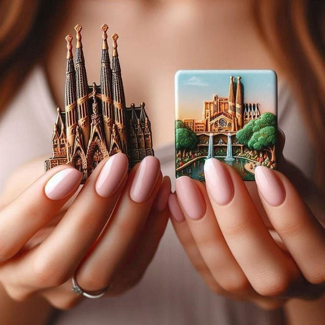 Barcelona: Private Sagrada Familia & Park Güell Guided Tour - Cultural Experience